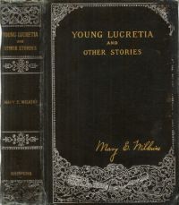Image de Young Lucretia and Other Stories