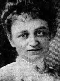 Mary F. Nixon-Roulet