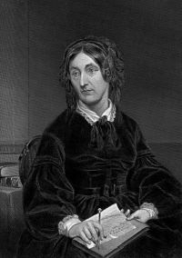 Portrait de Mary Fairfax Somerville