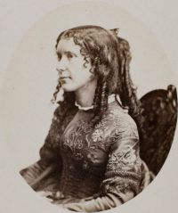 Mary Gardiner Horsford