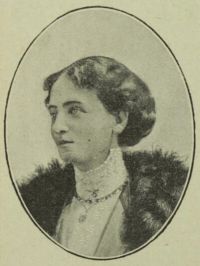 Mary Grant Bruce