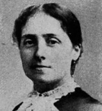 Mary Helen Agnes Allies