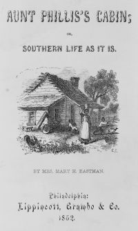 Image de Aunt Phillis's Cabin