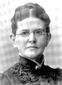Mary J. Lincoln