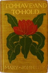 Image de To Have and to Hold