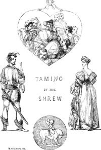 Image de The Taming of the Shrew