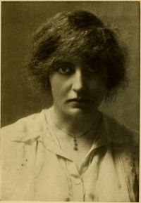 Image de I, Mary MacLane