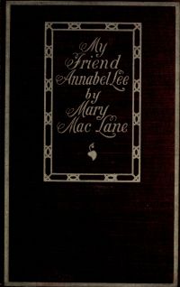 Image de My Friend Annabel Lee
