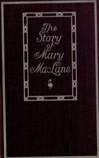 Image de The Story of Mary MacLane
