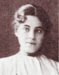 Mary Marcy