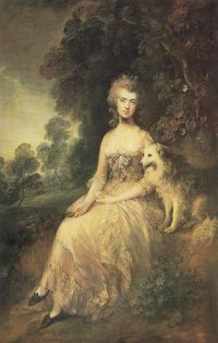 Mary Robinson
