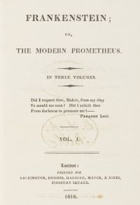 Image de Frankenstein