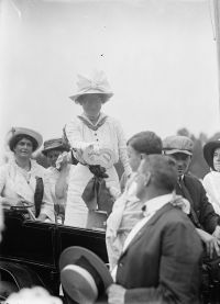Mary Ware Dennett