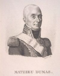 Mathieu Dumas