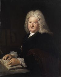 Mathurin Veyssière de Lacroze
