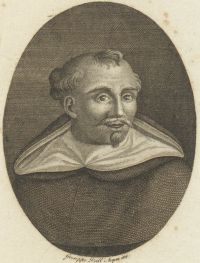 Portrait de Matteo Bandello