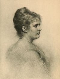 Maud Howe