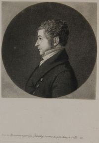 Portrait de Maurice Angliviel