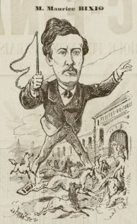 Maurice Bixio