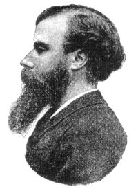 Portrait de Maurice Bouchor