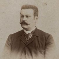 Portrait de Maurice Bucquet