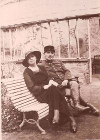 Maurice Cabart-Danneville