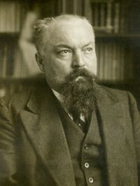 Portrait de Maurice Couyba