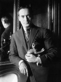 Portrait de Maurice Dekobra
