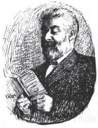Portrait de Maurice Girard