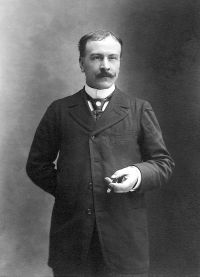 Maurice Guillemot