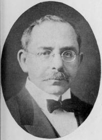 Maurice H. Harris