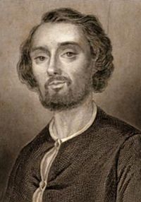 Portrait de Maurice Lachatre