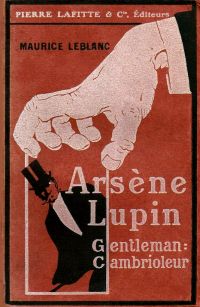 Image de Arsène Lupin gentleman-cambrioleur