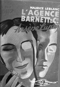 Image de L’Agence Barnett et Cie