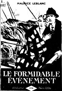 Image de Le Formidable Événement