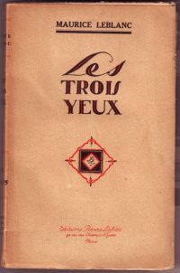 Image de The Three Eyes