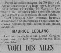 Image de Voici des ailes !