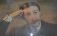 Portrait de Maurice Level