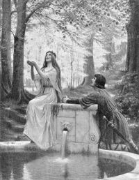 Image de Pelléas et Mélisande