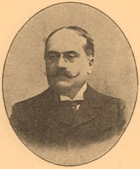Maurice Mendelssohn