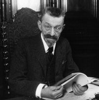 Maurice Prou