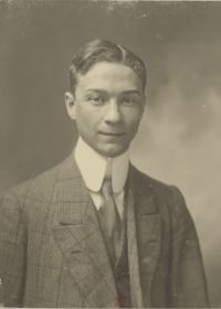 Maurice Reclus