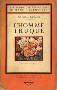 Image de L’Homme truqué