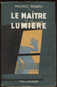 Image de Le Maître de la lumière