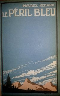 Image de Le Péril bleu