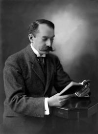 Portrait de Maurice Renard