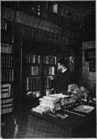 Maurice Tourneux
