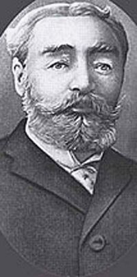 Max Arthur Macauliffe