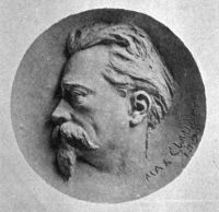 Max Claudet