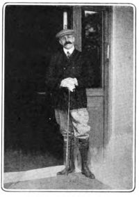 Max Pemberton